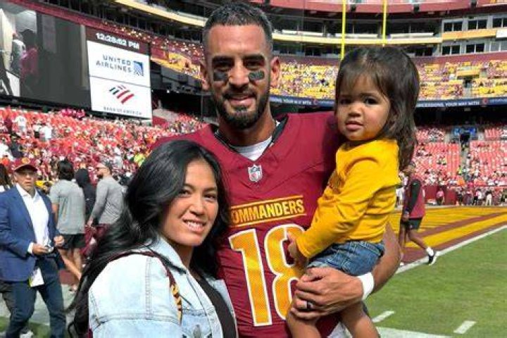 Unveiling Marcus Mariota's Family Planning: A Journey Of Discovery