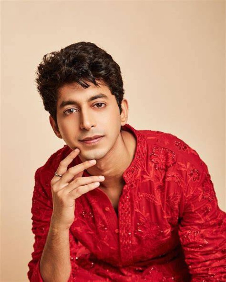 Unveiling Mihir Ahuja's Family Roots And Personal Journey