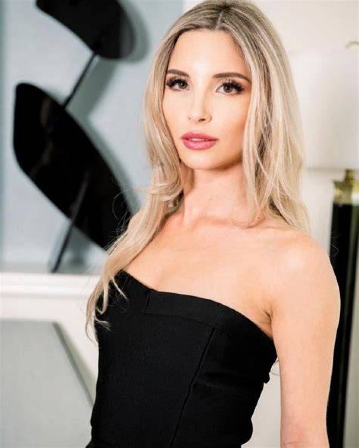 Unveiling Piper Perri's Age: Insights And Surprises Revealed