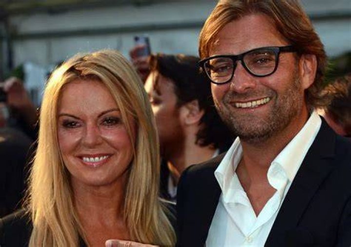 Unveiling Sabine Klopp: The Woman Behind The Famous Manager