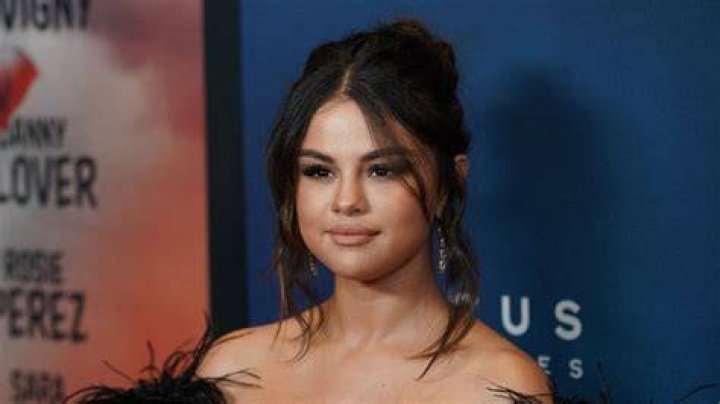 Unveiling Selena Gomez's Health Journey: Does She Have Cancer?