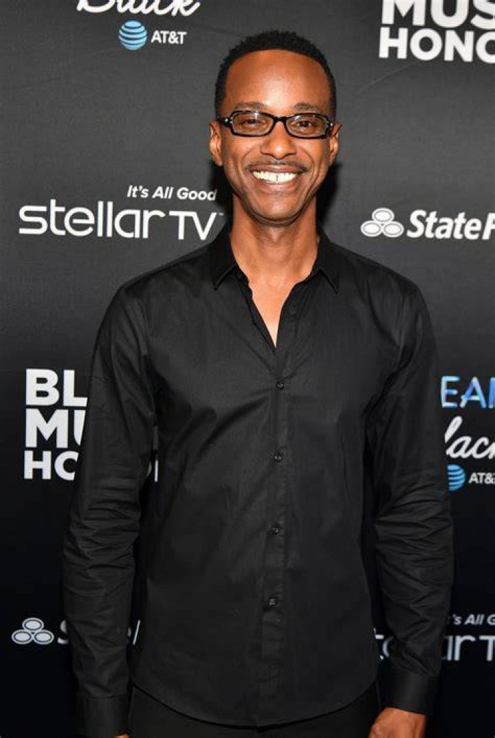Unveiling Tevin Campbell's Net Worth: Discoveries And Insights