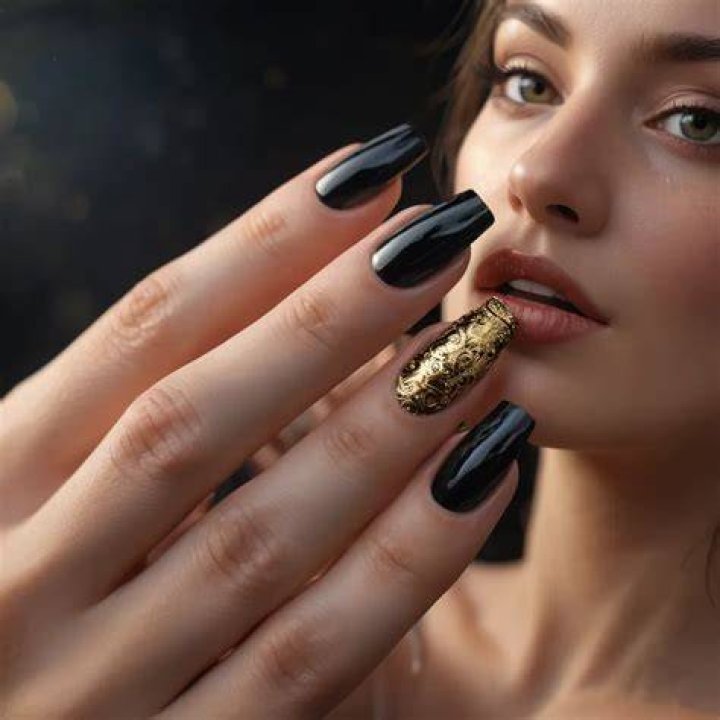Unveiling The Enchanting World Of Elodie Nails