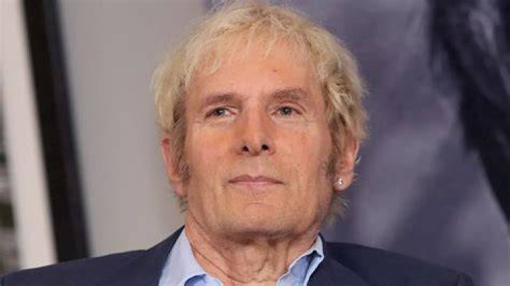 Unveiling The Extraordinary Life And Legacy Of Michael Bolton