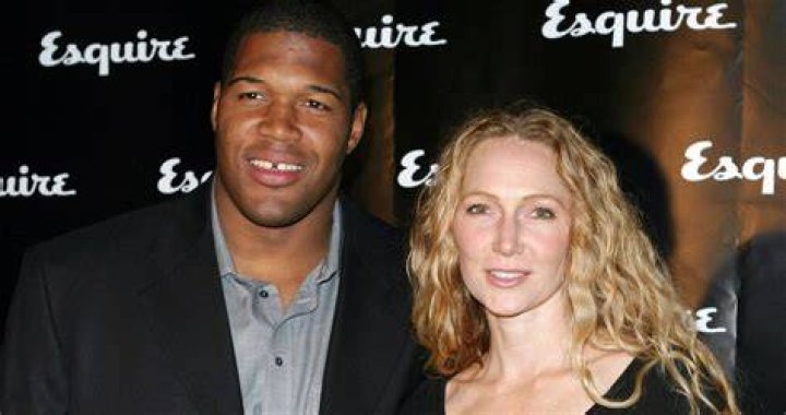 Unveiling The Inspiring Story Of Michael Strahan's Ex-Wife