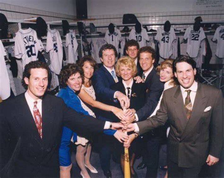 Unveiling The Legacy Of Chris Ilitch: Family, Values, And Success