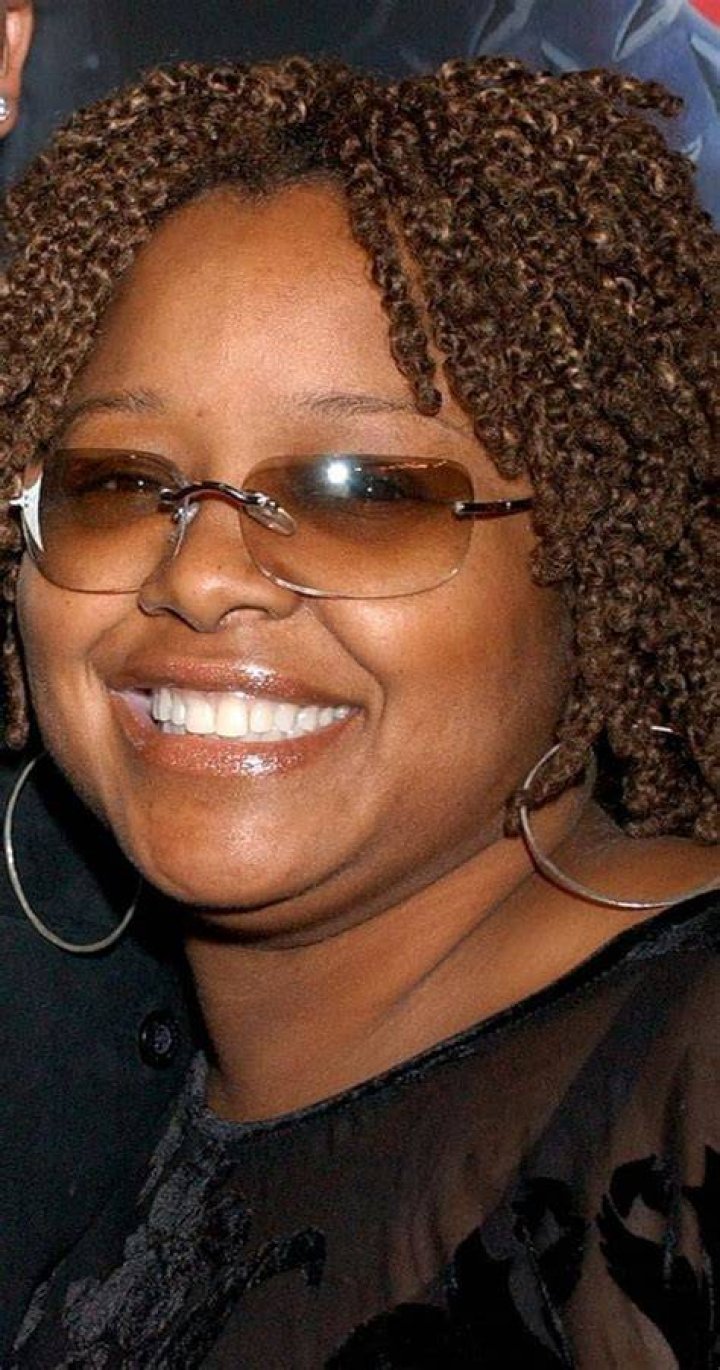 Unveiling The Multifaceted Actress Yvette Wilson