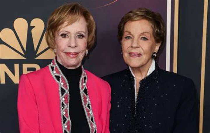 Unveiling The Multifaceted Life Of Carol Burnett's Daughter: Discoveries And Insights