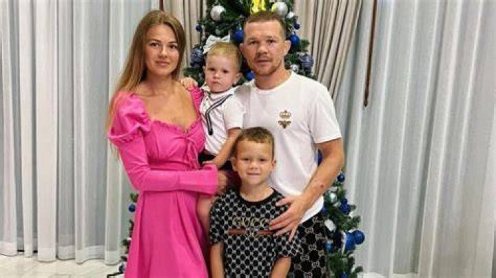 Unveiling The Roots Of A Fighting Champion: Petr Yan's Parents Revealed