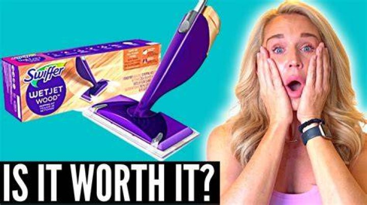 Unveiling The Secrets Behind The Swiffer Girl Phenomenon: Insights And Discoveries