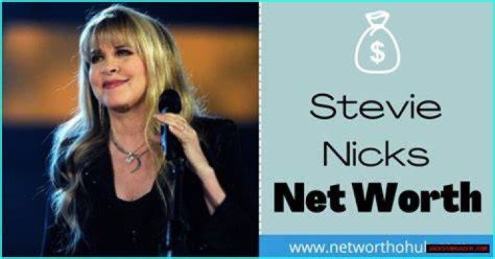 Unveiling The Secrets Of Stevie Nicks' $120 Million Net Worth