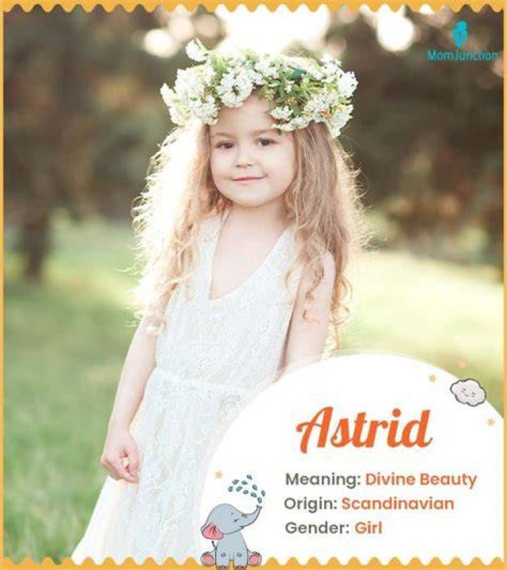 Unveiling The Significance Of Astrid Wett's Leaked Content
