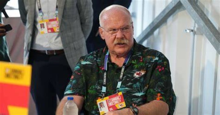 Unveiling The Truth: Andy Reid's Super Bowl Journey Explored