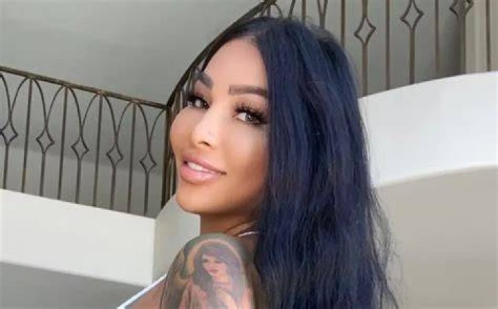 Unveiling The Truth: Brittanya Razavi's OnlyFans Leak Exposed
