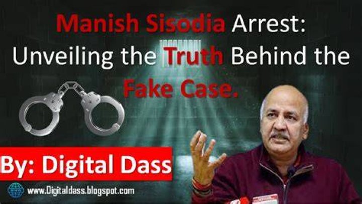 Unveiling The Truth: Manish Sisodia's Marital Status Explored