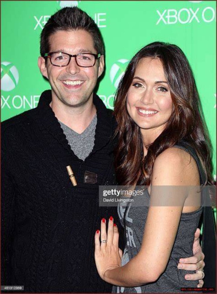 Unveiling The World Of Jessica Chobot's Husband, Blair Herter: Discoveries And Insights