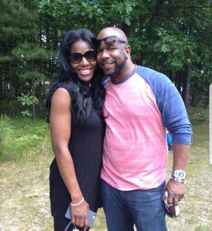 Unveiling Wanya Morris's First Wife: Discoveries And Revelations