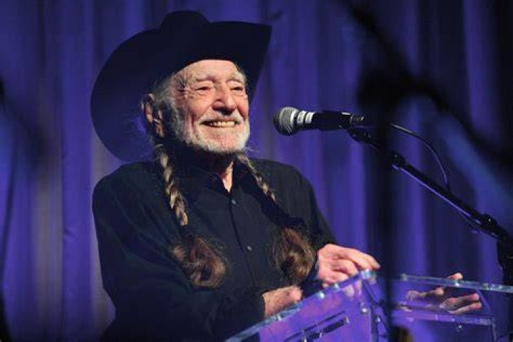 Unveiling Willie Nelson's Height And Weight: Discoveries And Insights