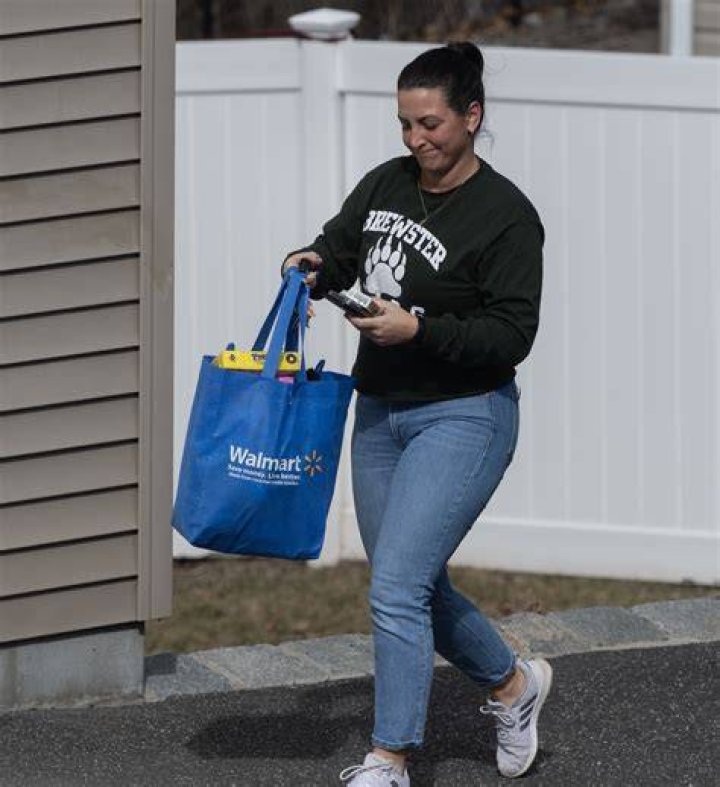 Update Andie Rosafort Instagram Connecticut Lunch Lady Arrested