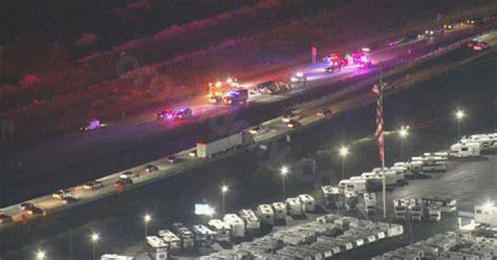 US27 reopens after deadly crash, victim identified