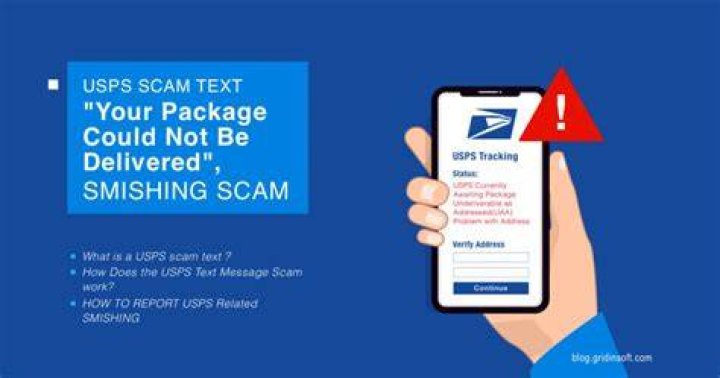 Usps Uspspsk Com Scam