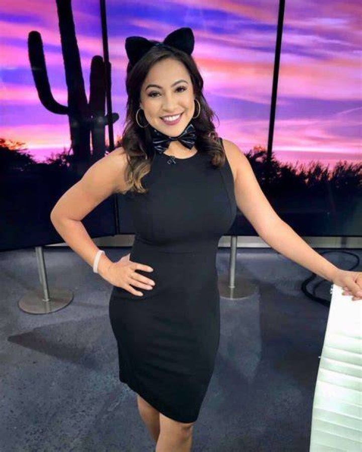 Vanessa Ramirez (News 12) Wiki Biography, age, height, husband, salary