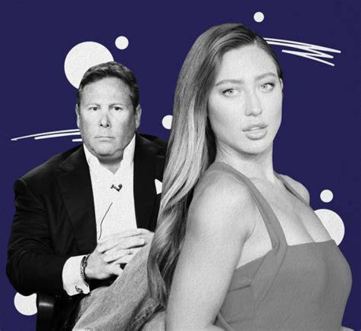 Vegas Mogul Sues Instagram Model ExGF For Secret OnlyFans Photoshoots