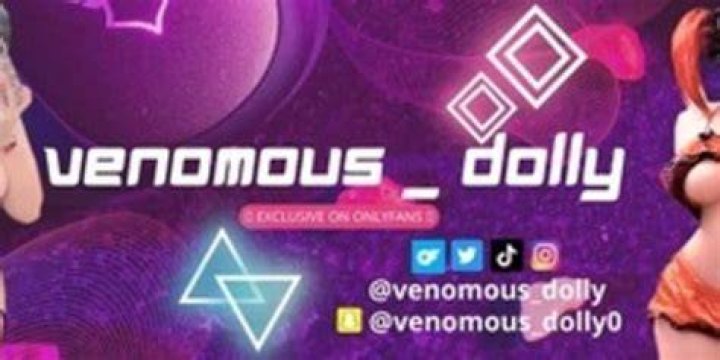 Venomous Dolly OnlyFans Leak: Protecting Your Privacy Online