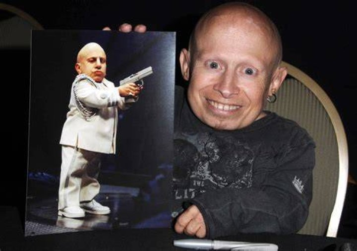 Verne Troyer's exwife Genevieve Gallen Wiki Net Worth, Age, Marriage