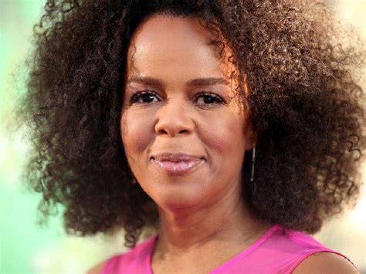 Veteran Actress Paula Newsome Dishes On Her Journey To Helming The 'CSI