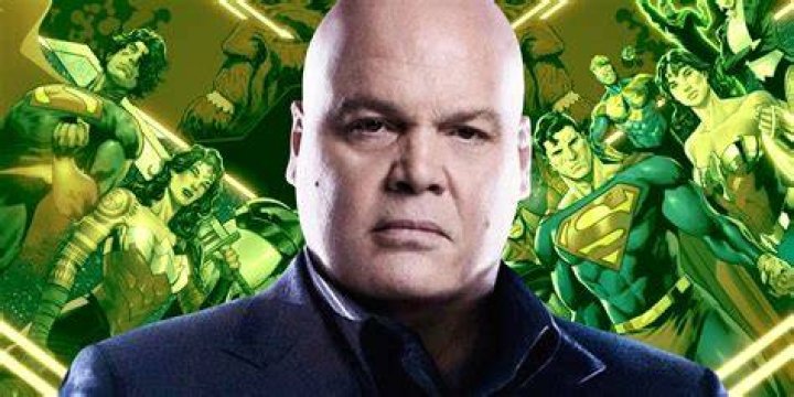 Vincent D'Onofrio Doblaje Wiki Fandom