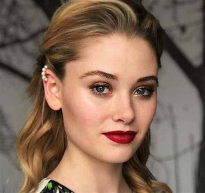Virginia Elizabeth Gardner Net Worth, Weight, Height, Age, Bio