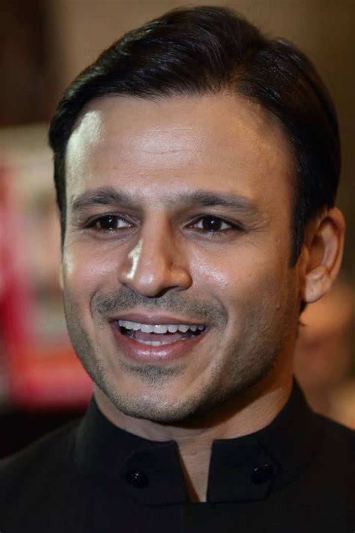 Vivek Oberoi dating 2024 profile