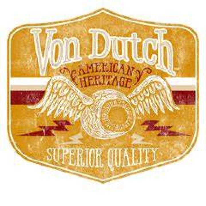 Von Dutch JCY House Online Store