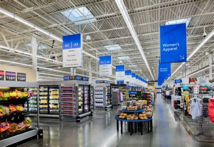 Walmart's OutofStock Black Friday 2017 Sale Items Frustrate Shoppers