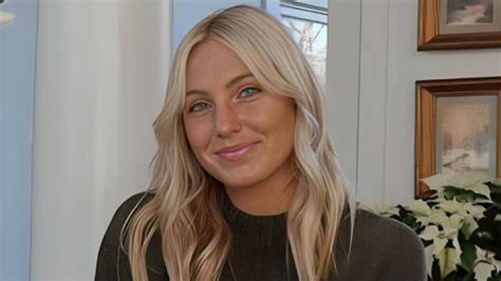 WATCH Harper Hempel's leaked video causes outrage online over Jamal
