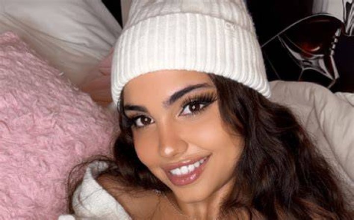 Watch Layladeline (Jade miller) Onlyfans Nude️️ Leak ️