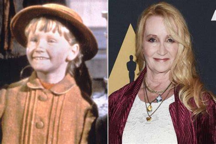 What ever happened to&hellip;. Karen Grassle who played Caroline Ingalls in
