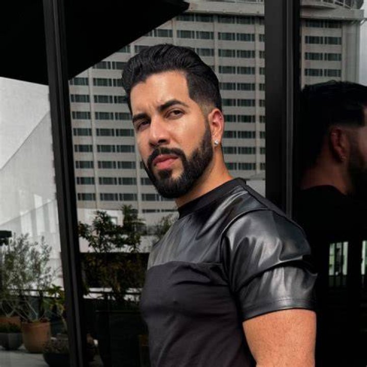 What Happened to Luis D. Ortiz From 'Million Dollar Listing NY'?
