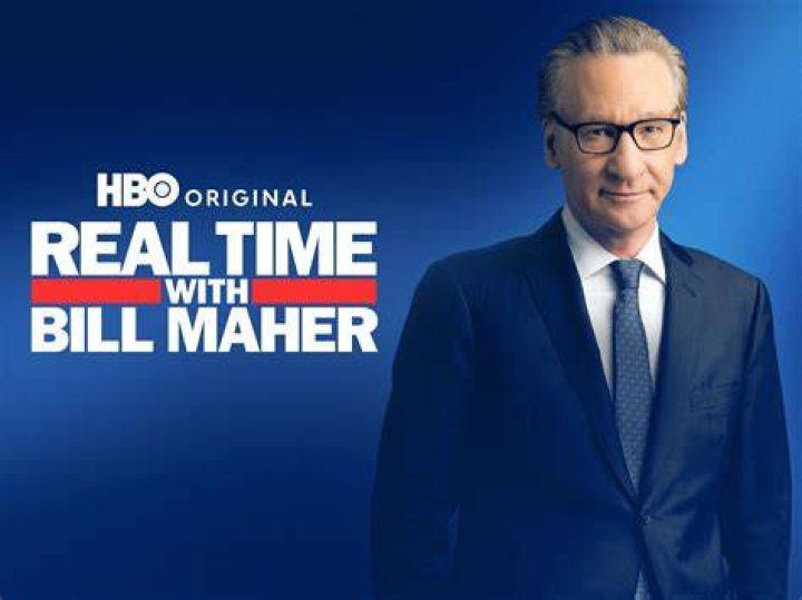 What is Bill Maher's net worth? The US Sun