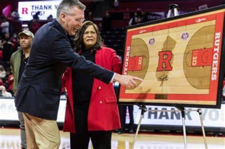 What Is C Vivian Stringer Illness? Everything To Know About The Basketball Coach