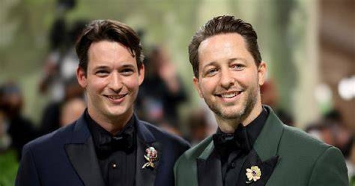 What is Derek Blasberg Net Worth 2023 Wiki, Age, Weight, Height