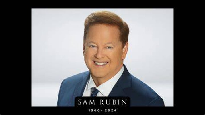 What Is Sam Rubin Net Worth 2023 Overview, Interview SHSTRENDZ