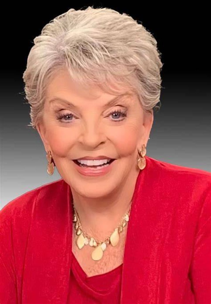 What Susan Seaforth Hayes is doing now? How old is she? Bio