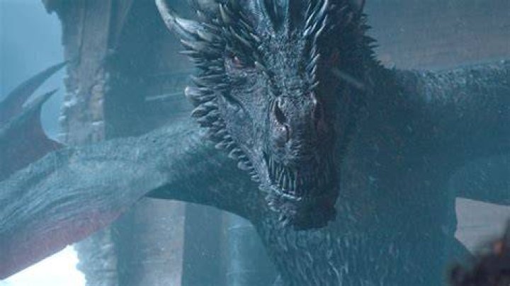 Where did Drogon go in the Game of Thrones season 8 finale? The best