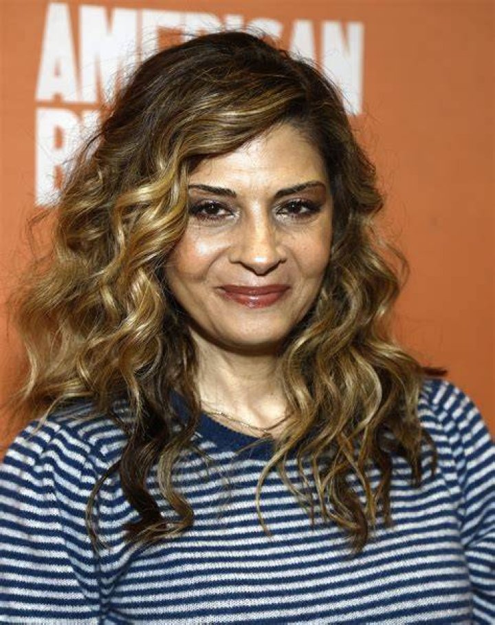 Where is Callie Thorne now? Bio Married, Family, Weight, Net Worth