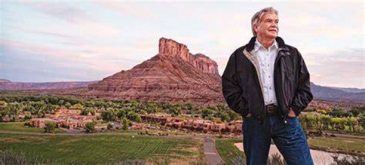 Where is John Hendricks now? Wiki Net Worth, Death, Nationality