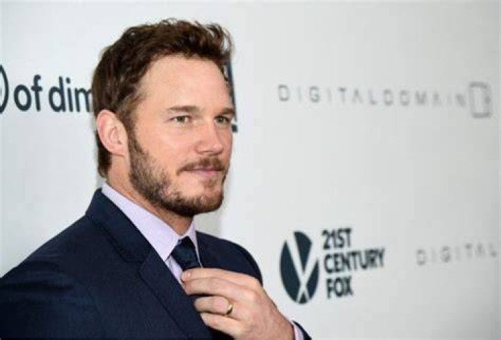 Where Is the Ranch Chris Pratt Lives on When He's Not in California?