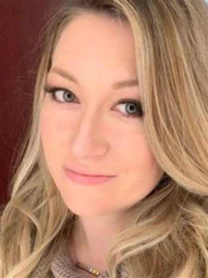 Whitney Drolen【 Biography Wiki 】Married, Age, Husband, Now 2023