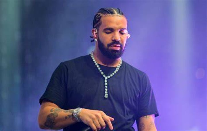Who are Drake's parents? The US Sun